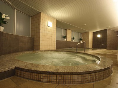 ディズニーランド周辺の温泉 大浴場があるホテルおすすめ6選