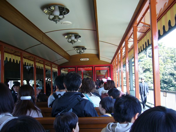 詳しすぎる解説 ウエスタンリバー鉄道 東京ディズニーランド