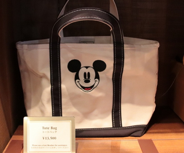 トートバック